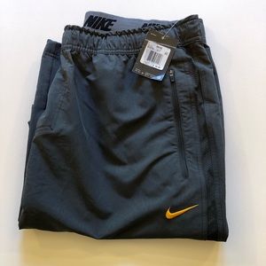 NWT Men’s Nike Track Pants. Size XXL.